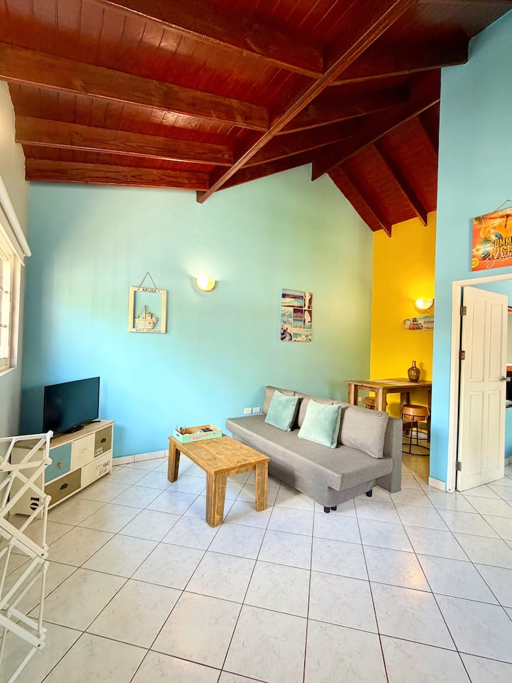 Enjoy Aruba In Apt #1 - Aruba