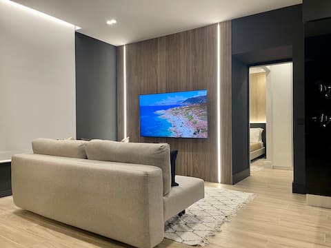 Top Airbnb: No-Stairs Suite · Heart of Olbia Old Town a Olbia