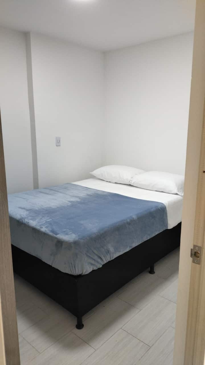 ห้องนอน