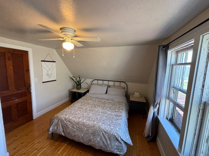 Habitación 1