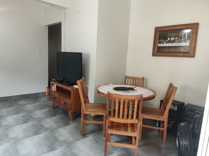 Всекидневна