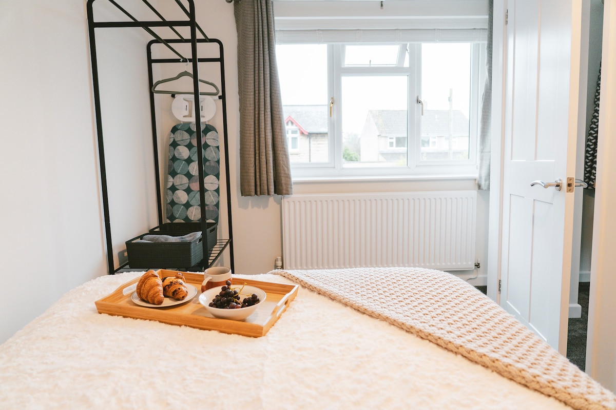 غرفة النوم 2