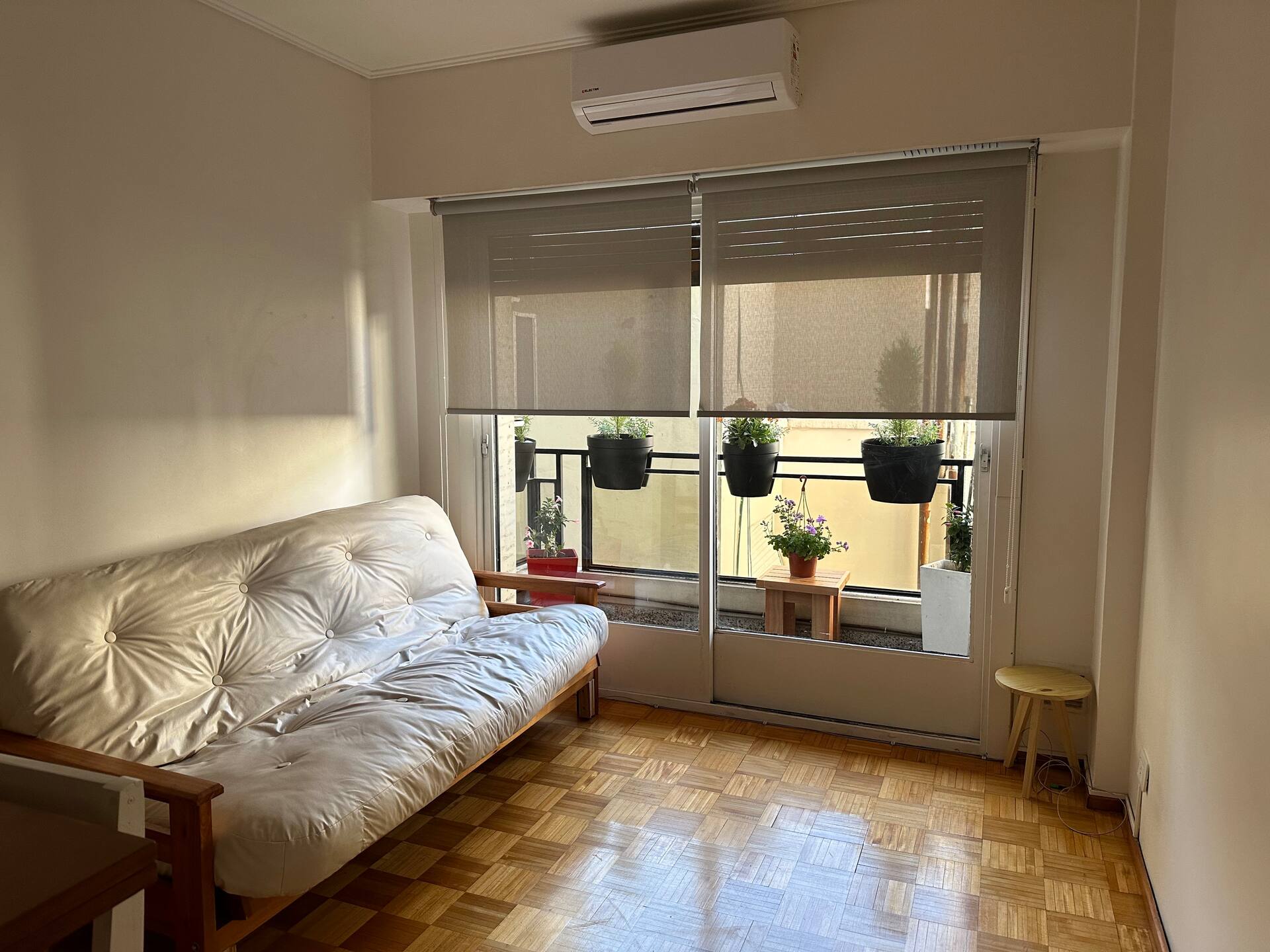 Departamento de 2 ambientes en Caballito
