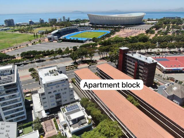 Taronga Mansions @ Green Point stadium gallery image 2