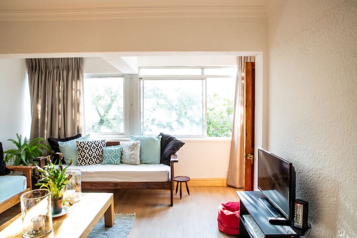 Taronga Mansions @ Green Point stadium