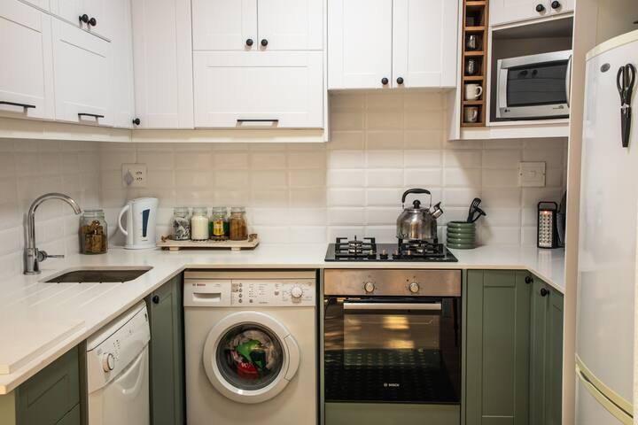 Taronga Mansions @ Green Point stadium gallery image 5