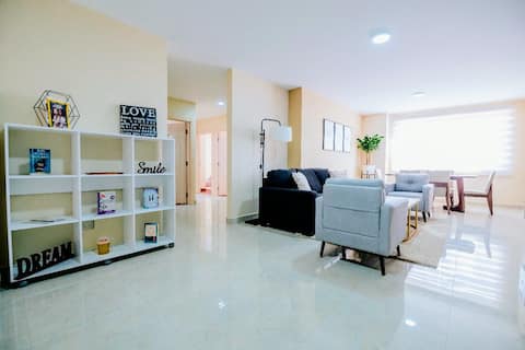 Dept. Lincoln Park+Garage, Zona Norte Cala Cala