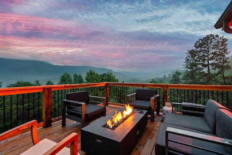 PrivatePool|Theater|Hot Tub|Arcade|Fire Pit|Trails
