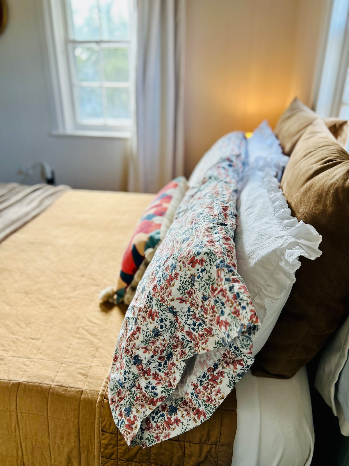 غرفة النوم 1