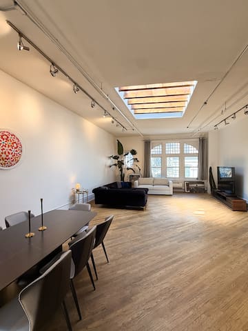True Soho Artist Loft