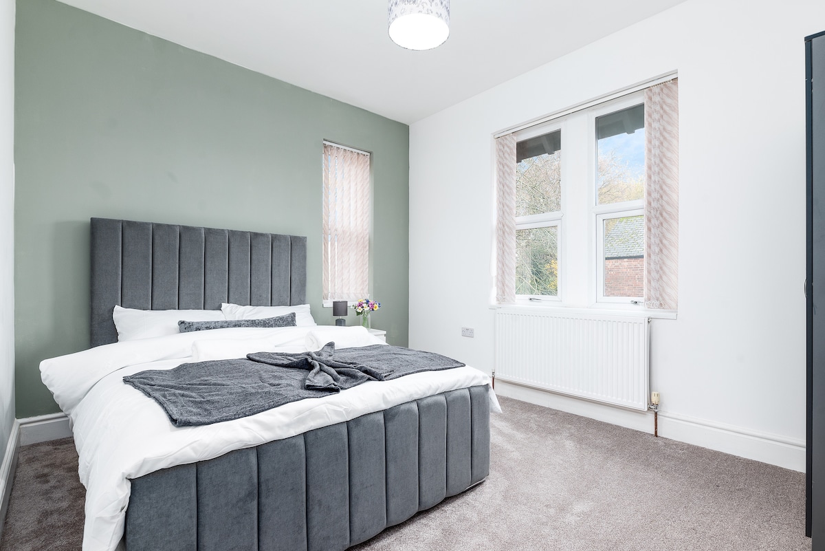 საძინებელი 3