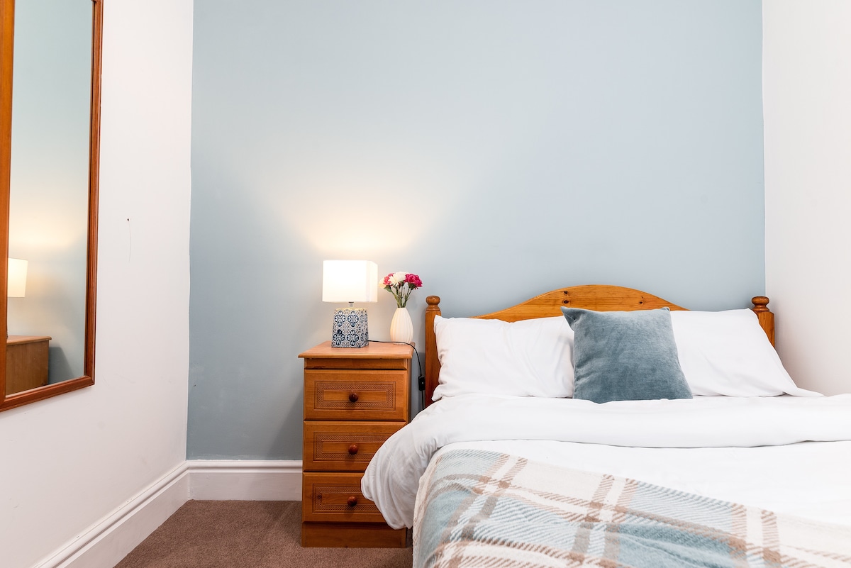 საძინებელი 4