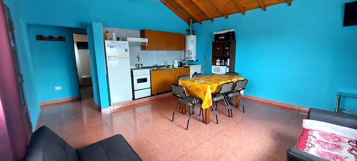 Departamento Casa Mey - El Calafate