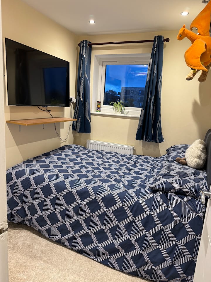 საძინებელი 2