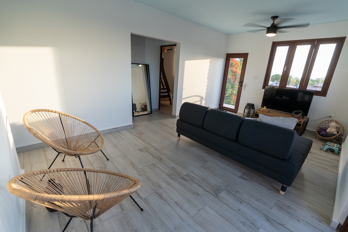 მისაღები ოთახი