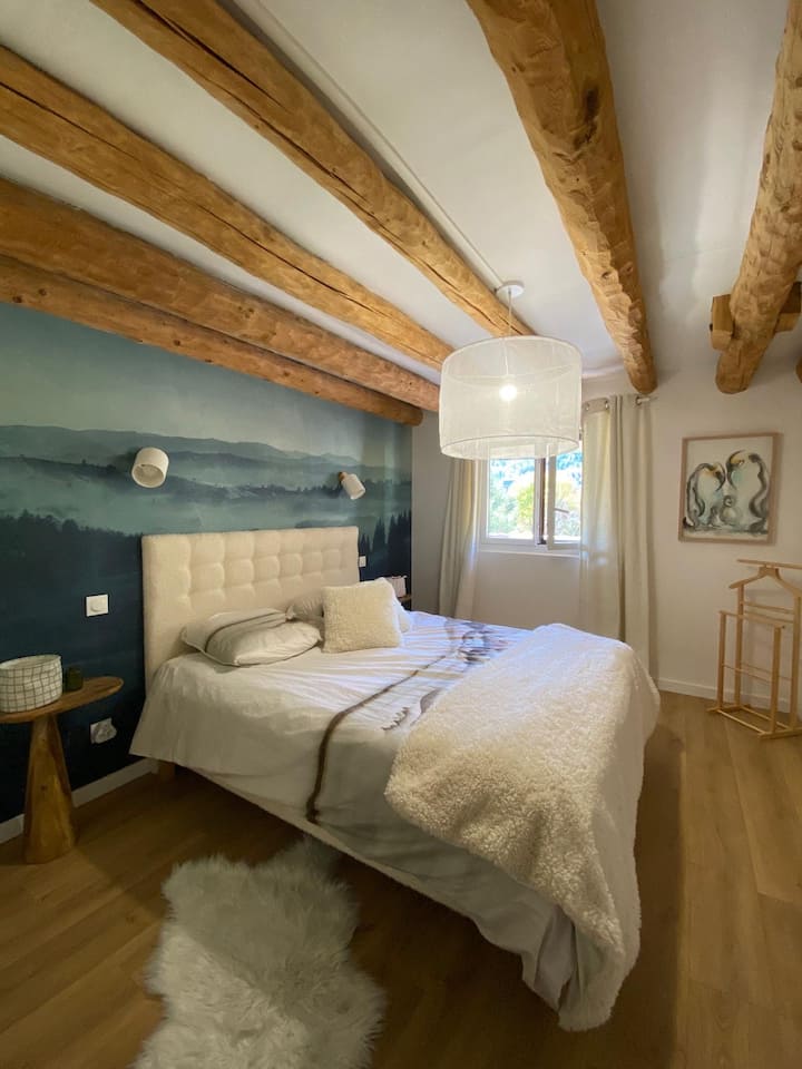 غرفة النوم 3