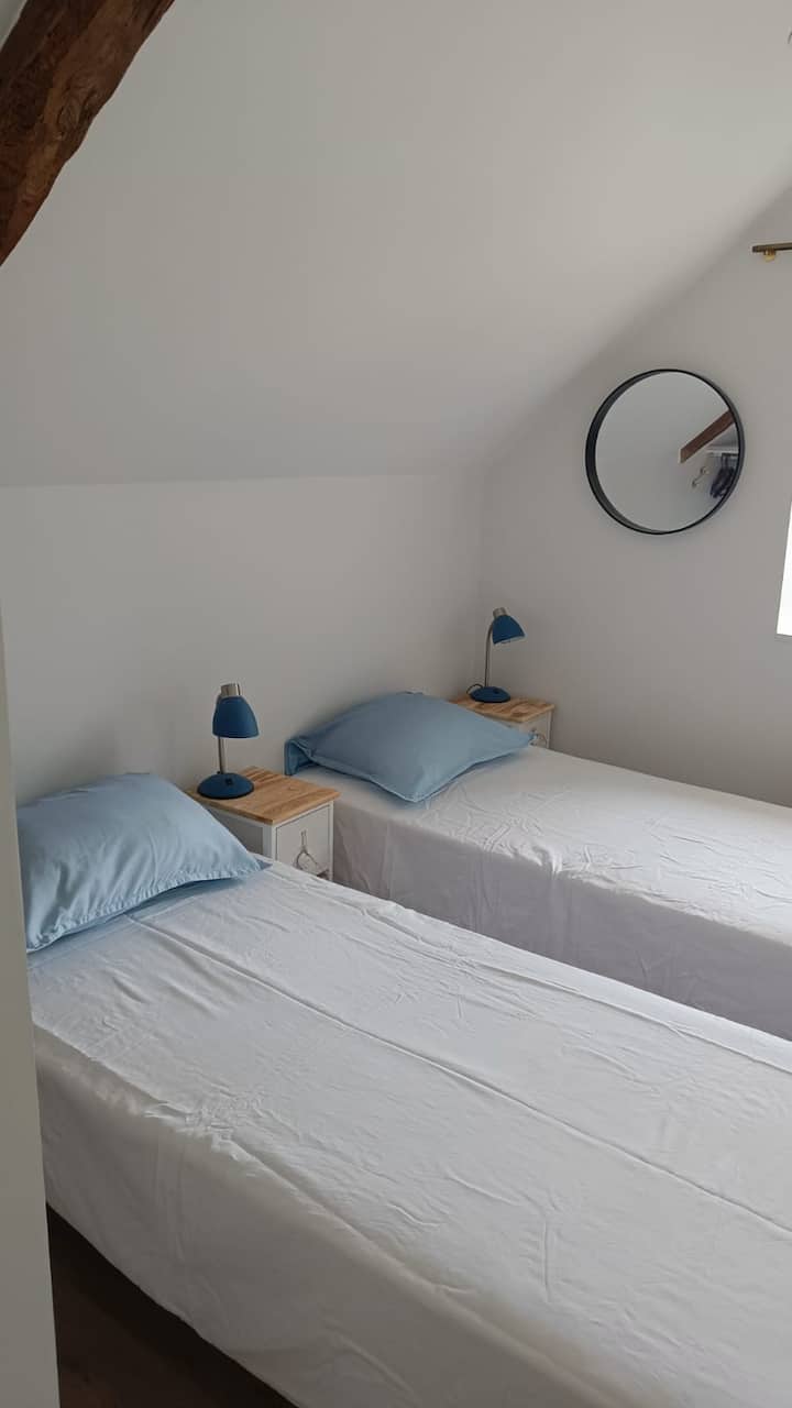 Quarto 3