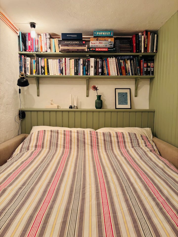 Camera da letto 3