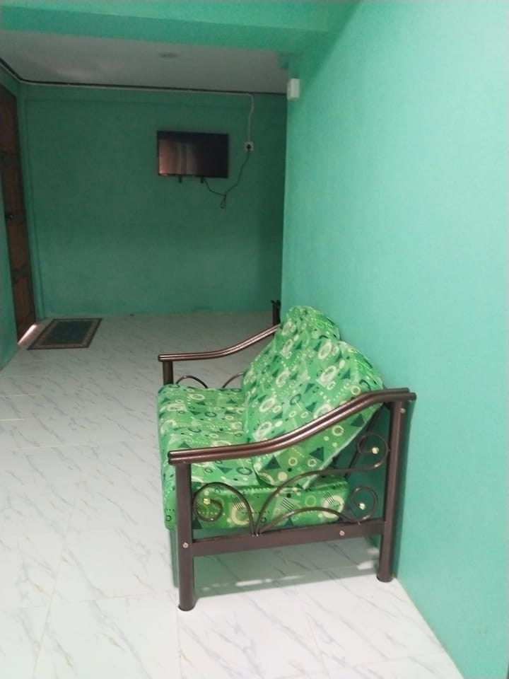 Beijing View Homestay Unit 3 - Rantau Panjang