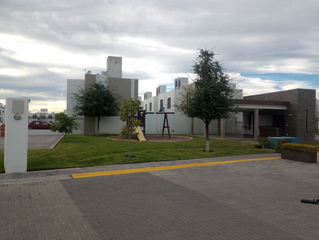 Guest favorite listing in Aguascalientes