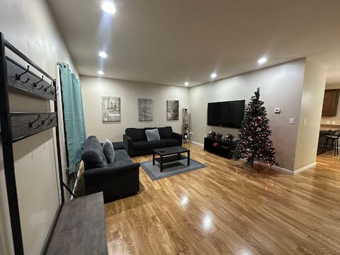 Luxury Home Near West Point