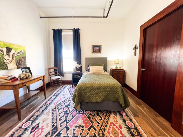 Bedroom 5