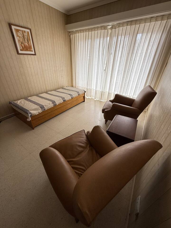 ห้องนั่งเล่น