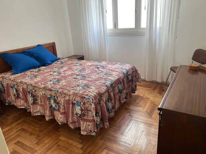 ห้องนอน