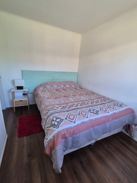 Successful Airbnb property: San Isidro Cabin #4 in Quillota