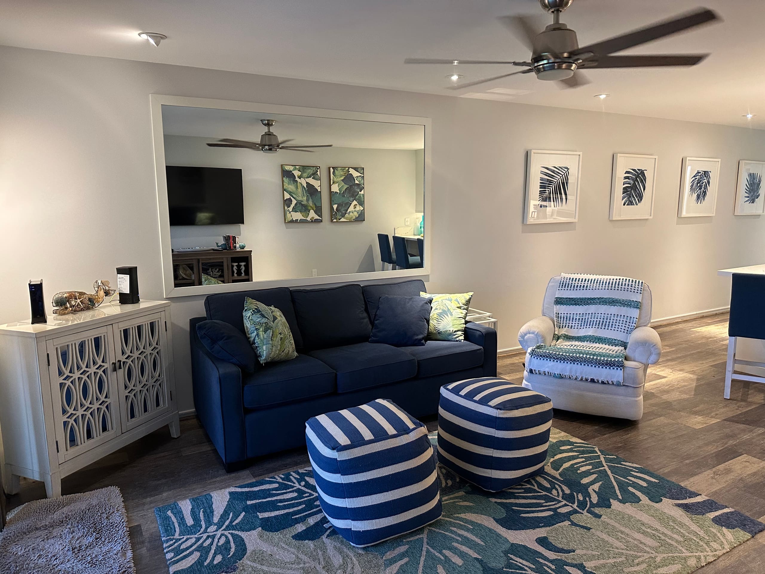 Paradise! Ground Floor 1BR AC Kamaole lll beach - Image 9