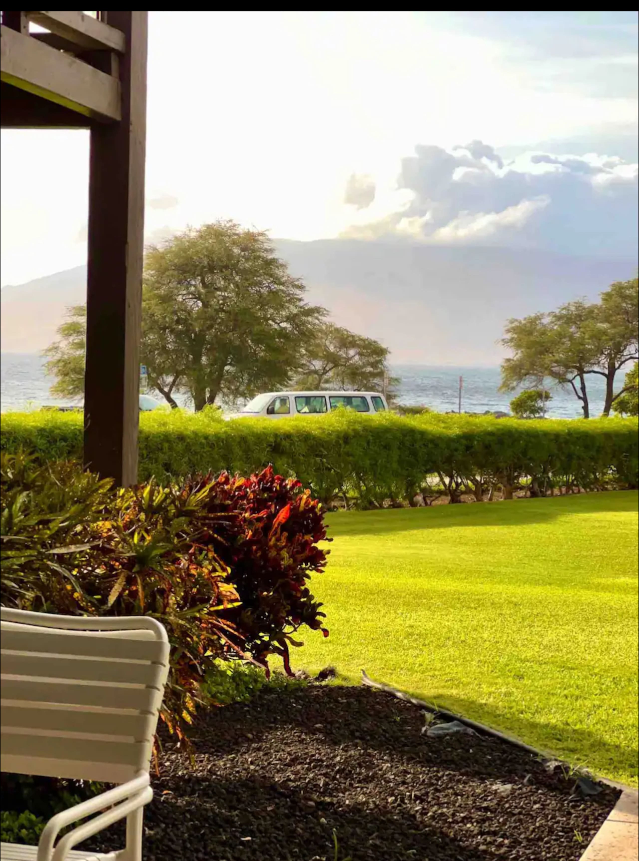 Paradise! Ground Floor 1BR AC Kamaole lll beach - Image 5
