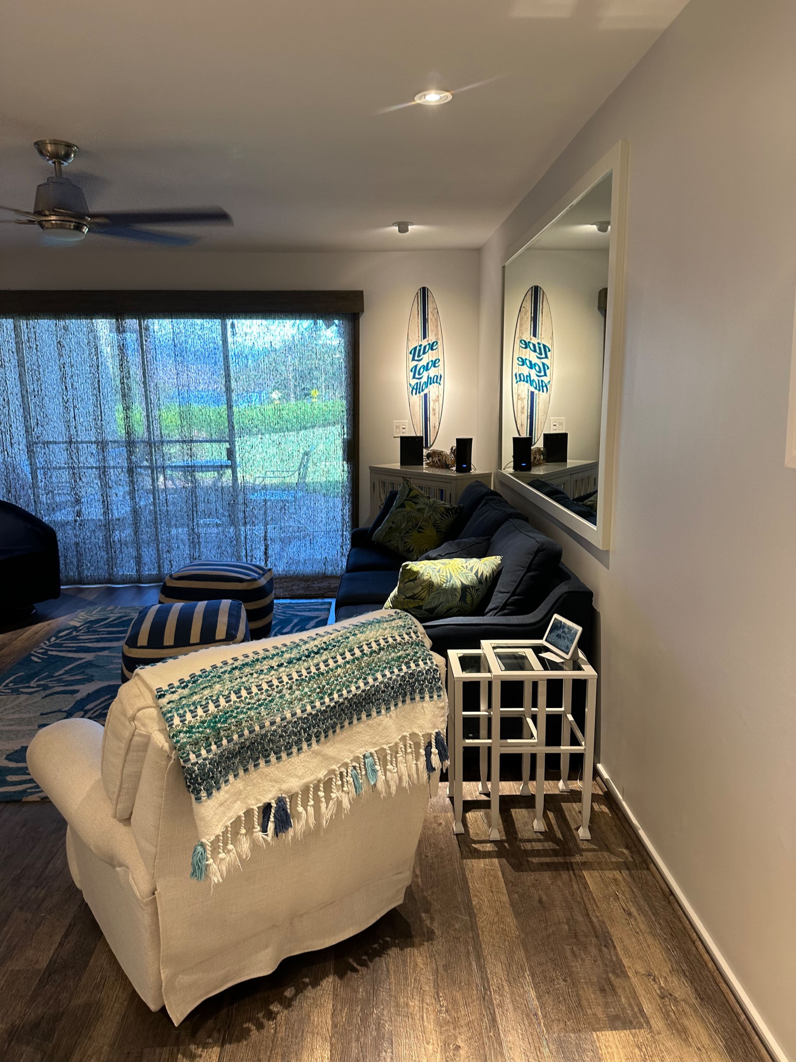 Paradise! Ground Floor 1BR AC Kamaole lll beach - Image 10