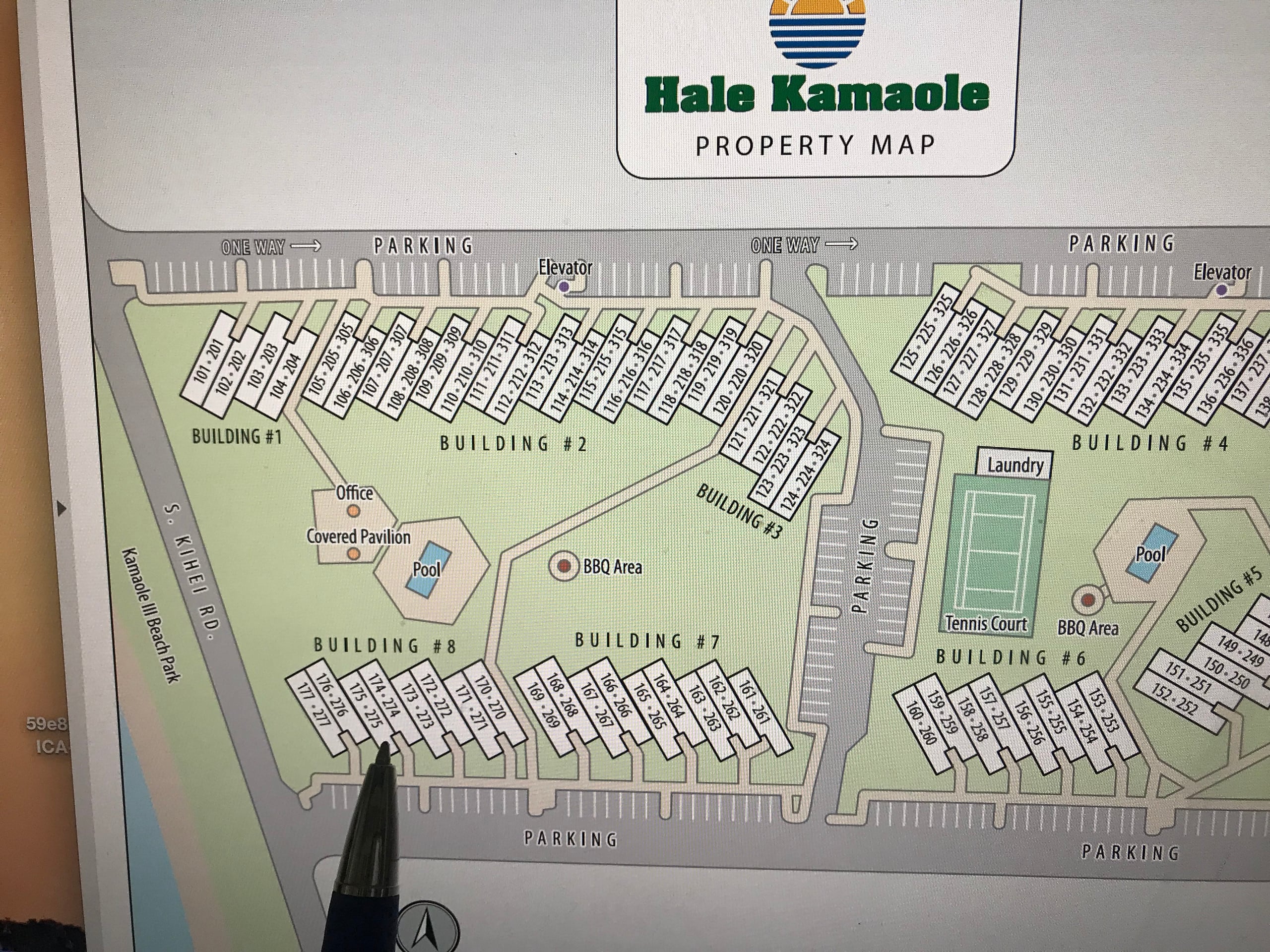 Paradise! Ground Floor 1BR AC Kamaole lll beach - Image 13
