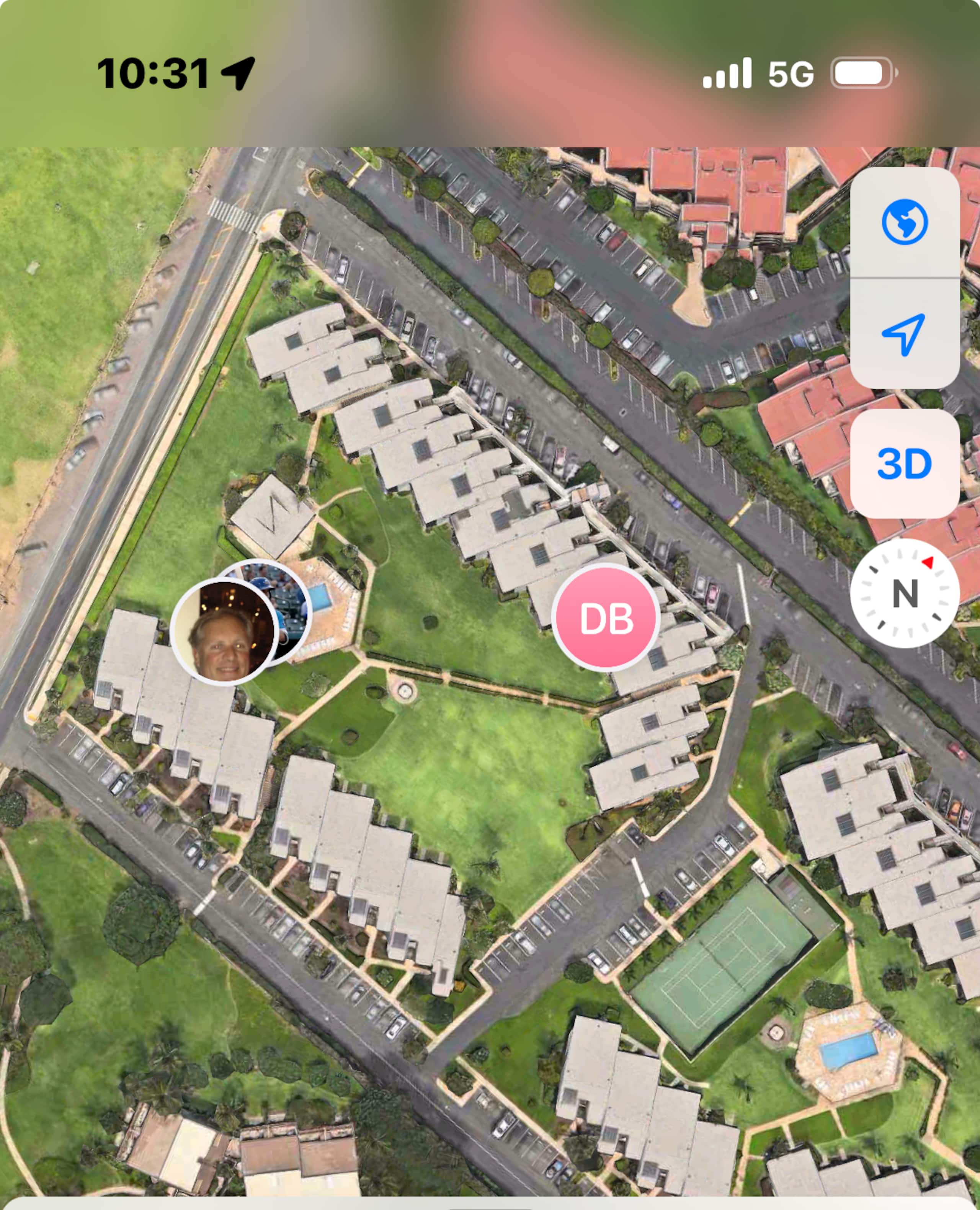 Paradise! Ground Floor 1BR AC Kamaole lll beach - Image 12