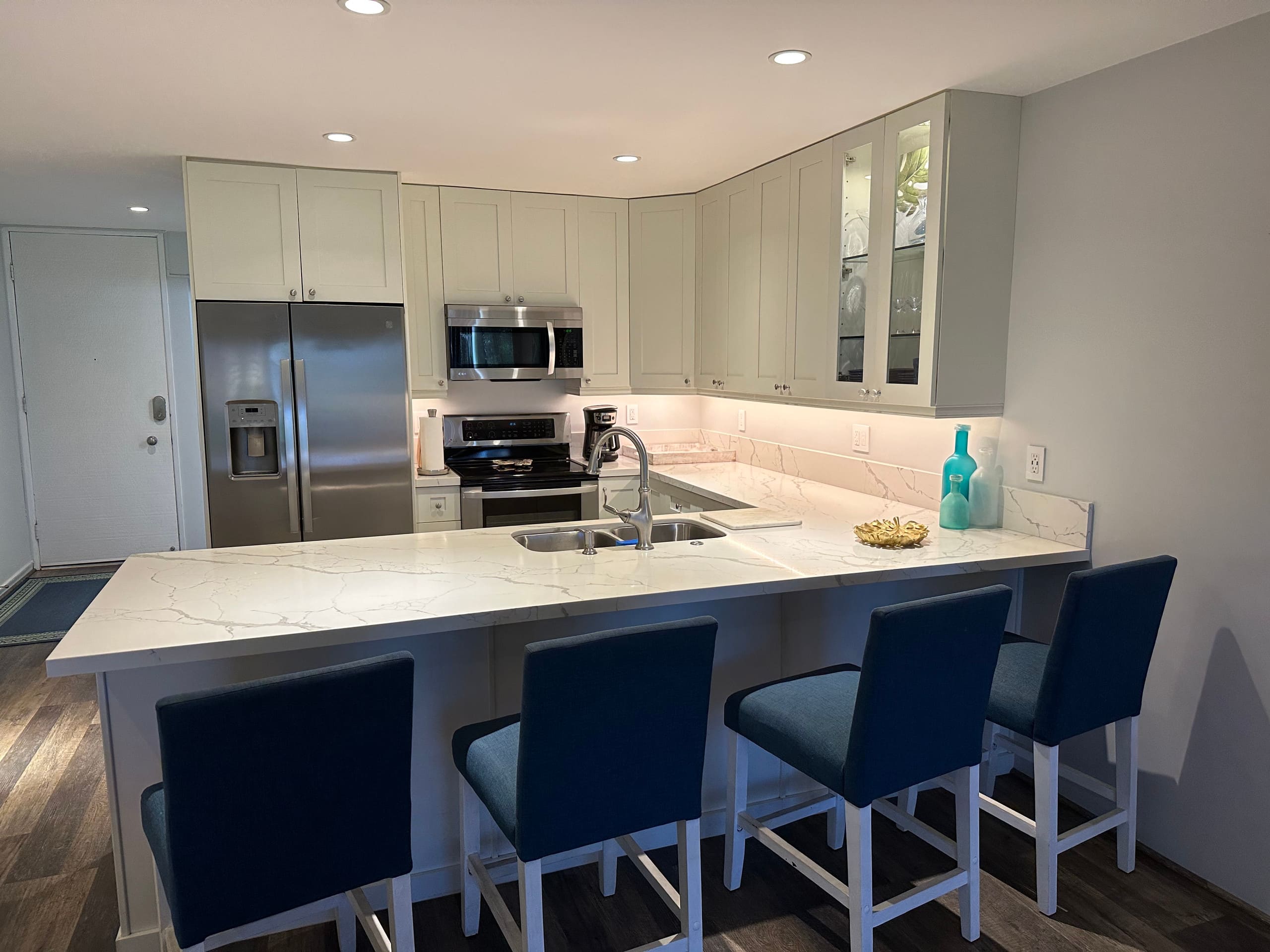 Paradise! Ground Floor 1BR AC Kamaole lll beach - Image 1