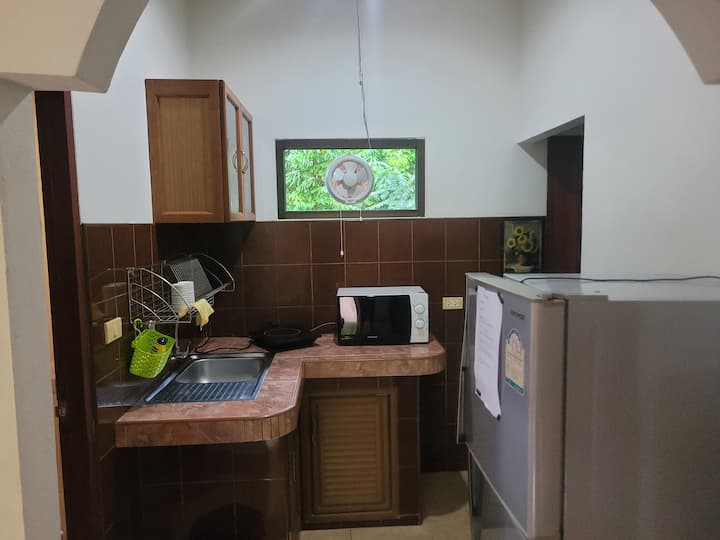 Bungalow # 2  Two Bed Room - Khao Lak