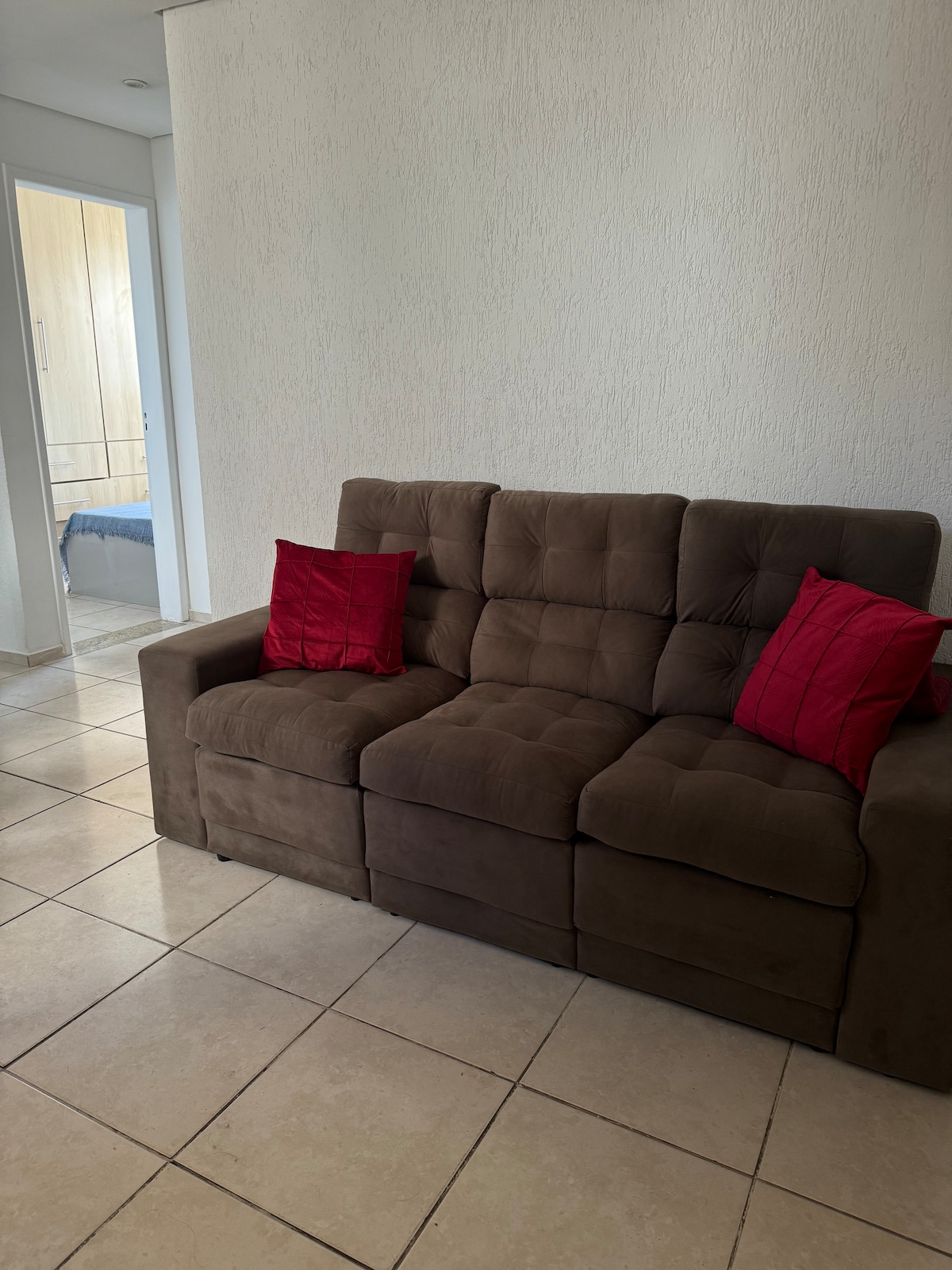 Anúncio popular: Apartment near Arena MRV em Camargos