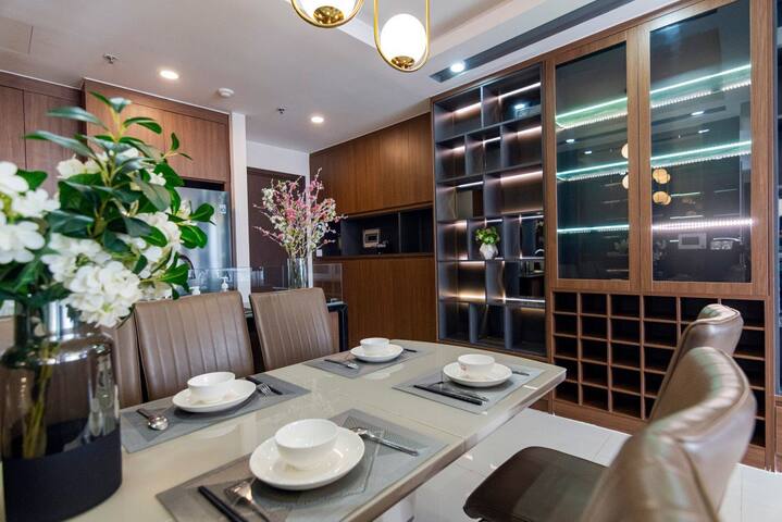 Nup Saigon Homestay managed Airbnb listing 3