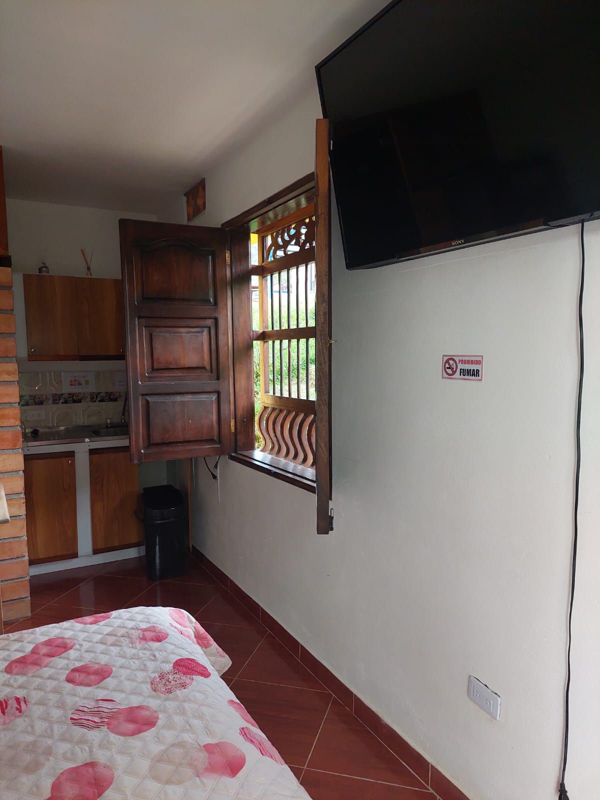 אזור חדר שינה