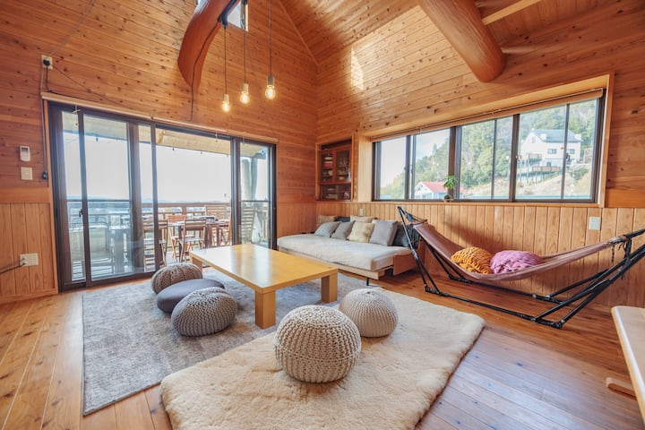 Hita Location /Natural Hotspring /Bbq /	Long Stays - 日田市