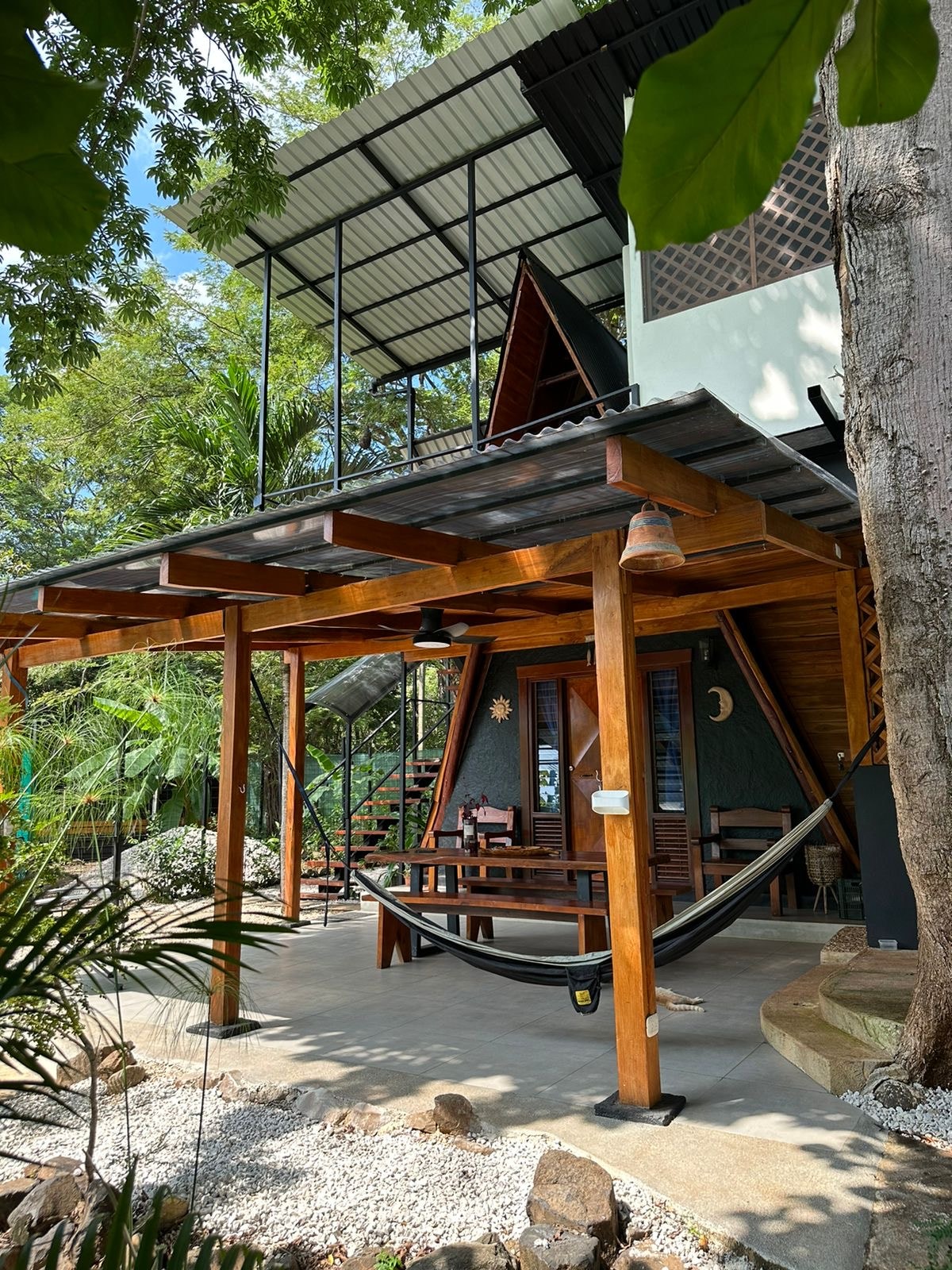 Casa Toby