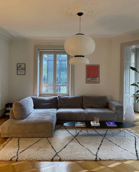 Beautiful Appartment in Biel