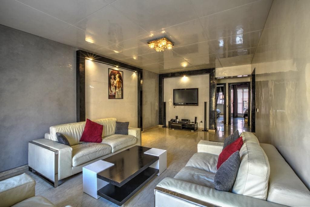 Всекидневна зона