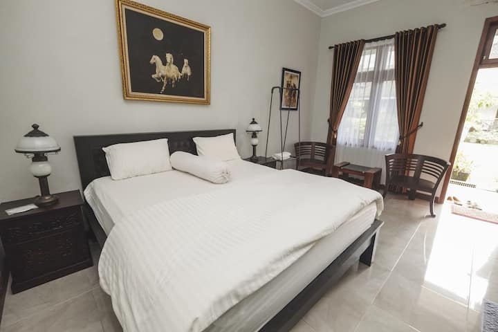 Guest Suite In Prambanan Area - Prambanan