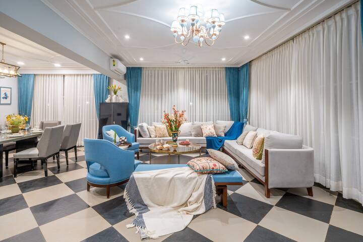 Living room image 5