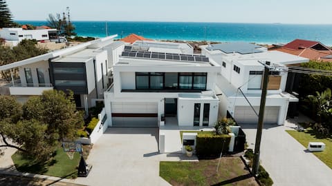 Coastal dreams