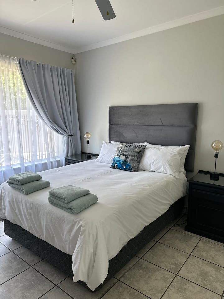 Საძინებელი 3 