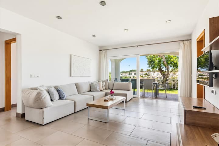 Villa Verano - Cala Galdana