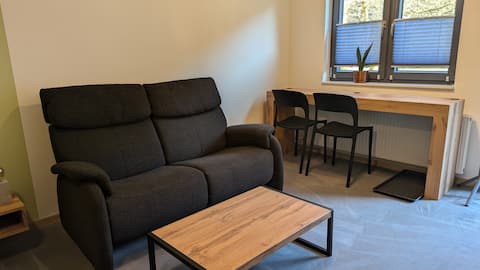 Top Airbnb: FeWoWiesenhof Apartment 2 at MSB and Bike Park in Braunlage