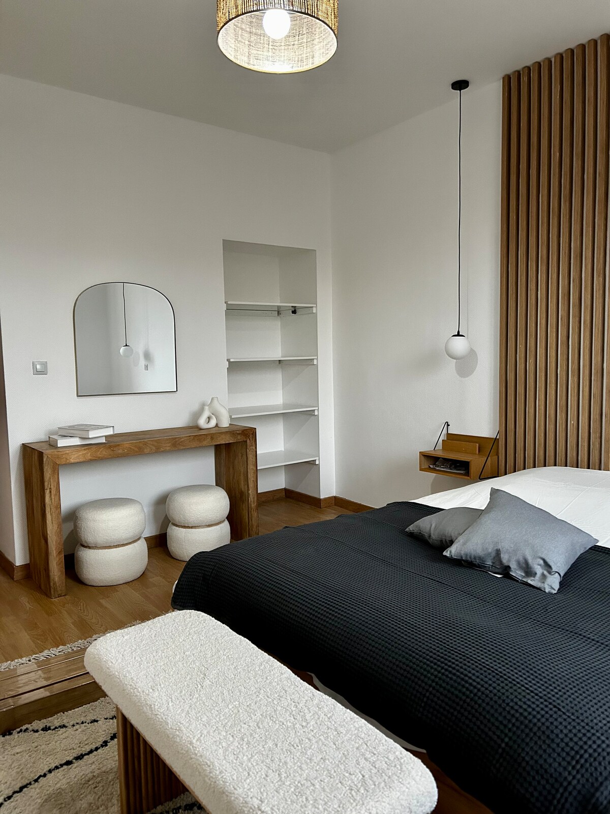 საძინებელი